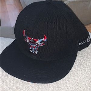 Chicago bulls hat